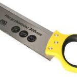 KOTARBAU® Ryggsåg 300 mm - Härdad