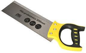 KOTARBAU® Ryggsåg 300 mm - Härdad