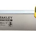 Stanley FatMax Ryggsåg 350 mm - Förstärkt & Effektiv