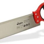 DEMA Ryggsåg 300 mm med plasthandtag