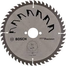 Bosch Cirkelsågklinga Precision Ø190 mm