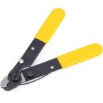 FTTH Verktyg för Fiberoptisk Skaltång