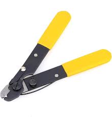 FTTH Verktyg för Fiberoptisk Skaltång