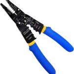 S&R Multiverktyg 3-i-1: Kabelskalare