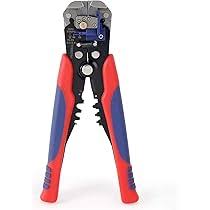 WORKPRO Automatisk Kabelskalare AWG10-24