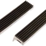 BGS 3045 Aluminium Skruvstycke-Skyddsbackar 150 mm