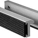 HRB Skruvstäd Skyddsbackar 150 mm - Extra Mjuka Baktillbehör