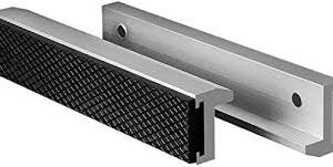 HRB Skruvstäd Skyddsbackar 150 mm - Extra Mjuka Baktillbehör