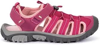 Trespass Nantucket Sandaler EU 35