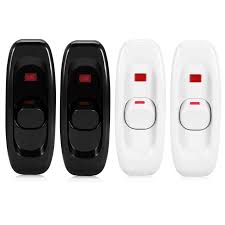 Strömbrytare för Bordslampa - 4-pack