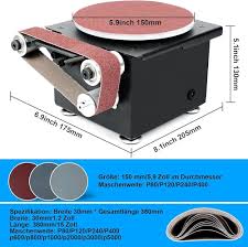 OUYANG Tallriksslipmaskin 150 mm 350 W
