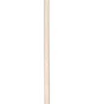 Vinter Snöskyffel med Metallbeslag - 470 mm Bred