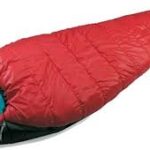 Tucuman Adventure – Sovsäckar för Bergsäventyr