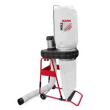 Holzmann ABS850 750W Spånsug och Dammsugare