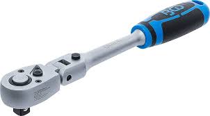 BGS 287 | Låsbart spärrskaft 12