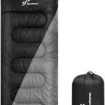 Sportneer Värmande Camping Sovsäckar