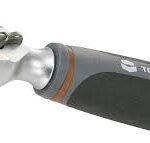 Mini-spärrskaft 1/4" 103 mm - TOOLCRAFT 825073