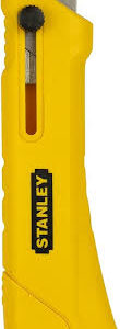 Stanley Specialkniv för Plast och Laminat 145 mm