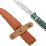 FUOYLOO Specialkniv för Lammstek och Fjäderfän