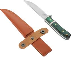 FUOYLOO Specialkniv för Lammstek och Fjäderfän