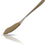 Kerafactum Smörkniv & Dessertkniv