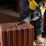 Dewalt DT2966-QZ Sågblad 425 mm - Flerfärgad