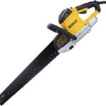 DEWALT DWE397-QS Alligatorsåg 430 mm