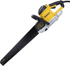 DEWALT DWE397-QS Alligatorsåg 430 mm