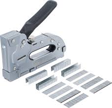 BGS 3010 Häftpistol för Klamrar och Stift