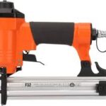 Pneumatisk Spikpistol - Hårdoxiderad Kvalitet