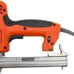Justerbar Elektrisk Spikpistol 1022