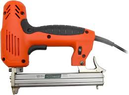 Justerbar Elektrisk Spikpistol 1022