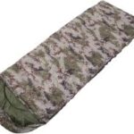 Ultralätt Vattentät Vinter-Sovsäck