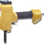 Toplionace Pneumatisk Spikdragare med Luftstans