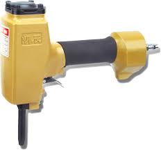 Toplionace Pneumatisk Spikdragare med Luftstans