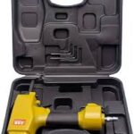 Toplionace T50SC Pneumatisk Spikutdragare