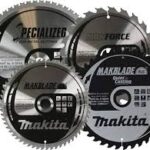 Makita B-08654 Makblade Plus för Sågar