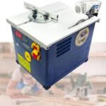 Liten Bärbar Motorsåg 2400W