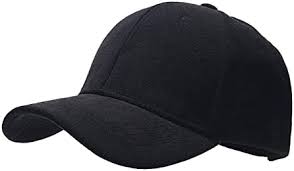 Klassisk Lågprofil Herrkeps