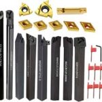 Svarvtillbehör 8-16MM CNC Verktygshållare