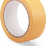 Allround Gipstejp och Maskeringstejp