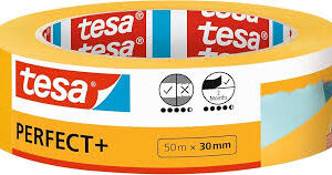tesa Perfect+ Maskeringstejp - Tunt Washi-papper