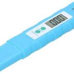 Portabel pH Meter för Vattenkvalitet