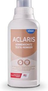 Warema ACLARIS Solskydd Rengöring – Fläckborttagning