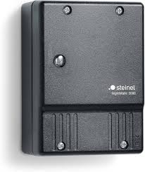 STEINEL NightMatic 3000 - Skymningsrelä med Ljussensor