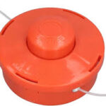 Trimmerhuvud M10 - Orange Plast