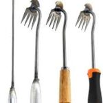 Ogräsborttagare för Stående Användning