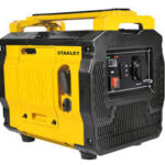STANLEY Inverter Generator 1200W