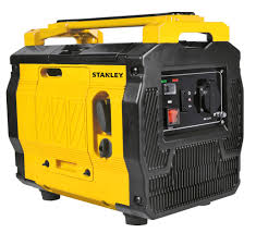 STANLEY Inverter Generator 1200W