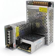 AC/DC Transformatorer 3V-18V för 220V